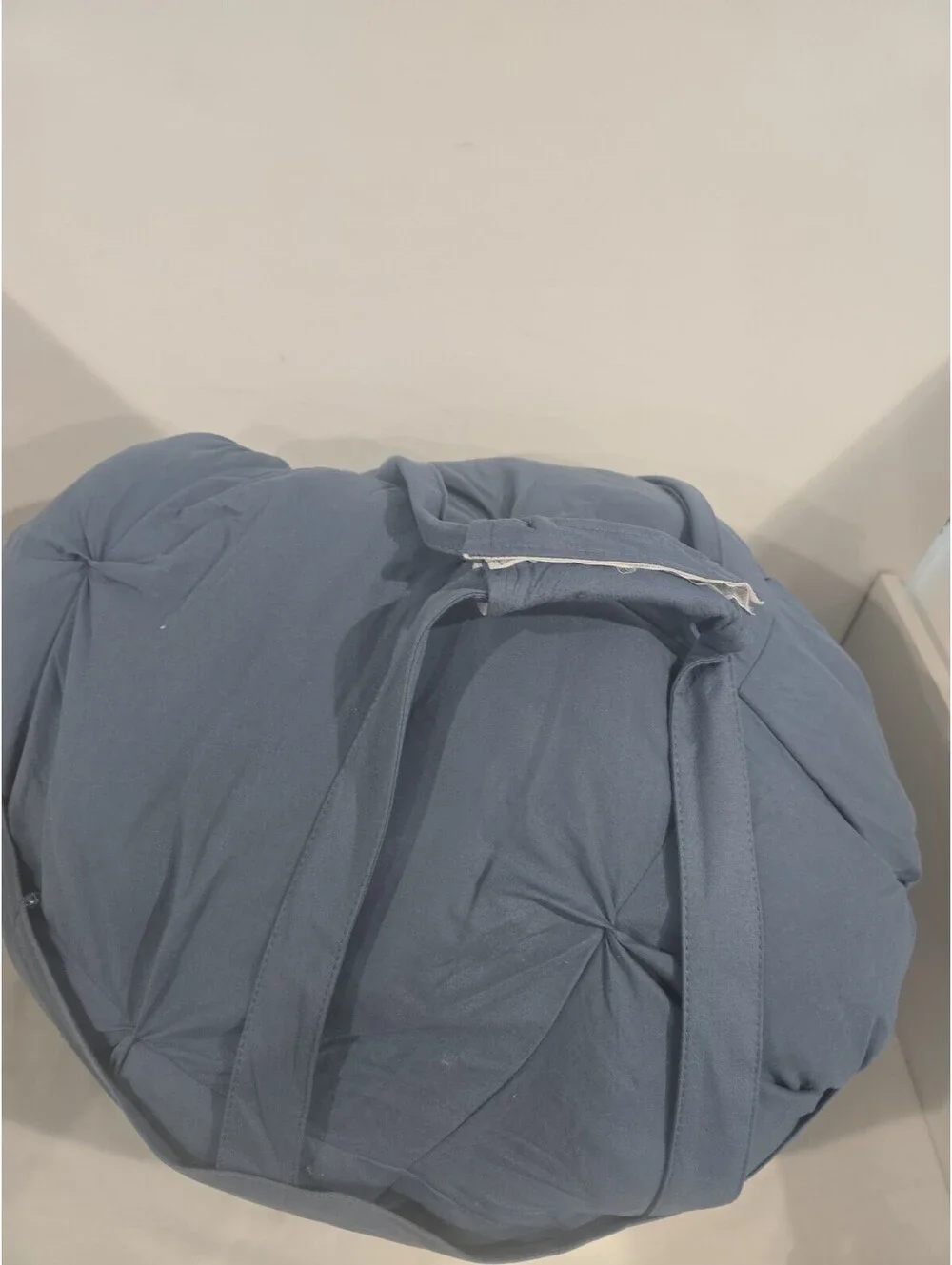 Casual Living 3 Piece Comforter Set Blue